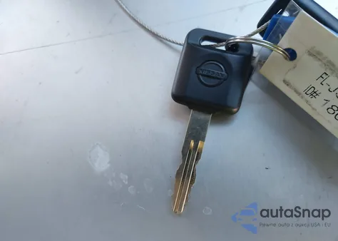 2018 Nissan Nv200 S z USA, uszkodzony, nr VIN 3N6CM0KN8JK700902